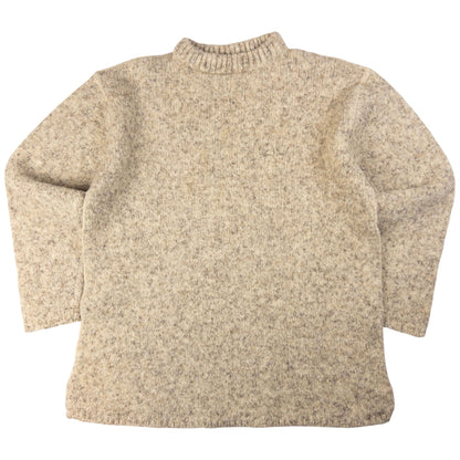 Vintage Marithe + Francois Girbaud Knit Jumper Size M