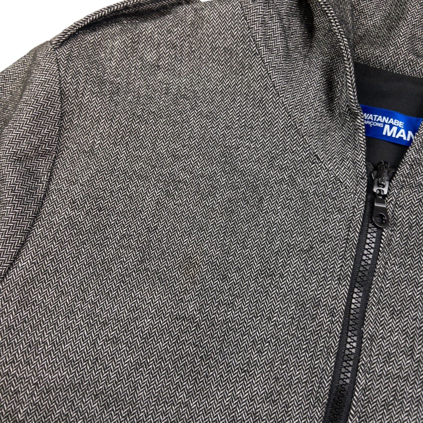 Vintage Junya Watanabe X Comme Des Garçons MAN Jacket Size XL