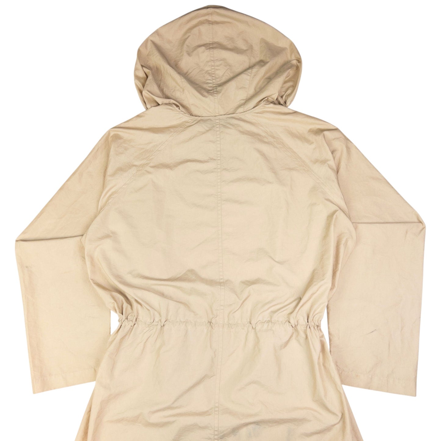 Vintage Issey Miyake Windcoat Lightweight Jacket Size L