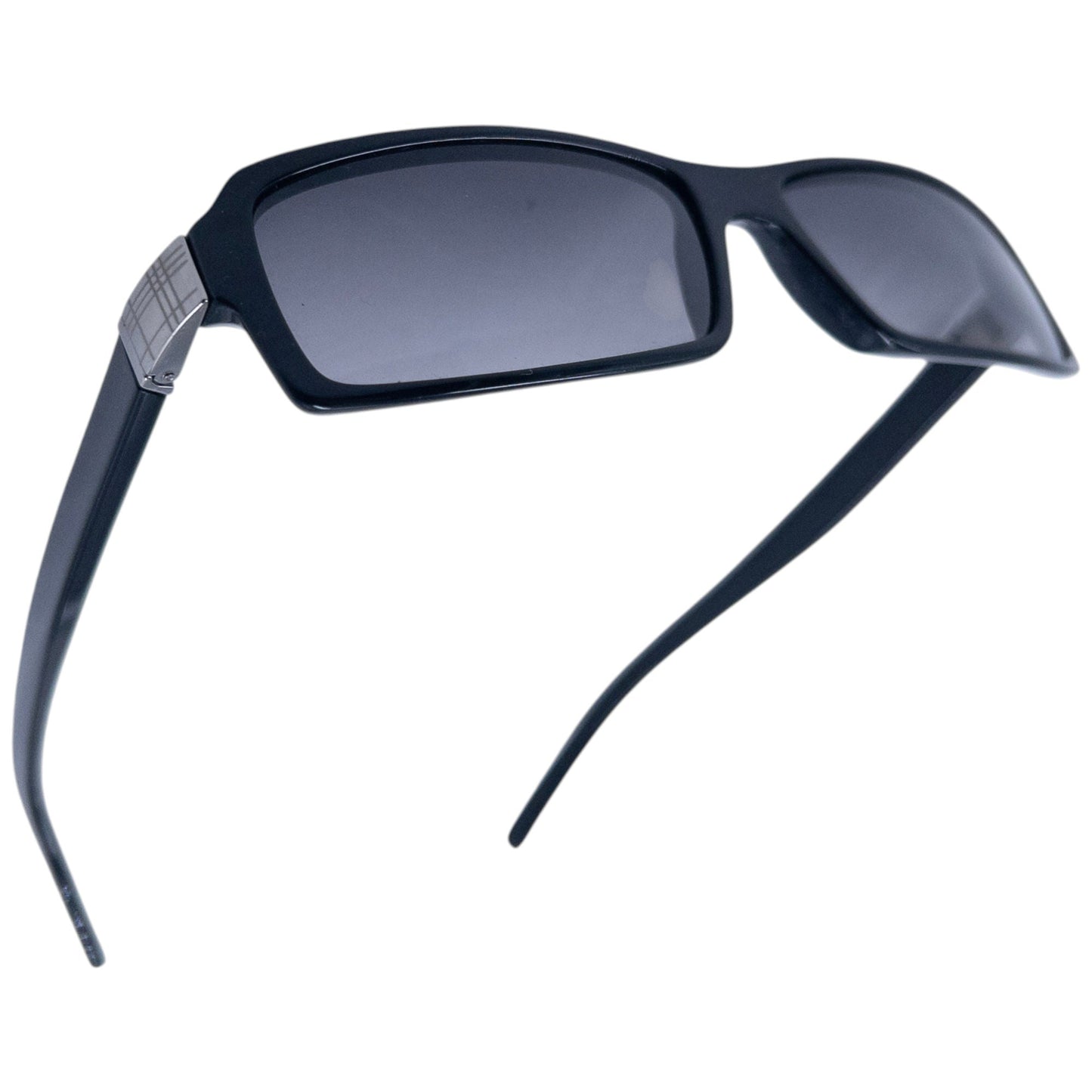 Vintage 2000s Burberry Sunglasses | O/S, Black