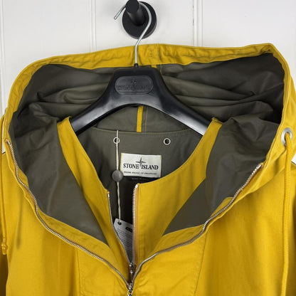 Stone Island Marina 40th Anniversary Smock (XL) | Extra Large, Multicoloured
