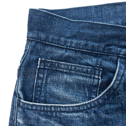 Vintage Stussy Denim Jeans Size W32
