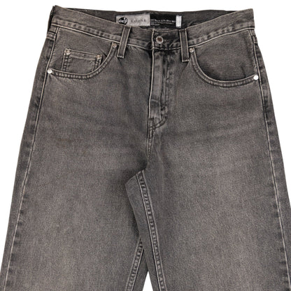 Vintage Levi's Silver Tab Loose Denim Jeans Size W31