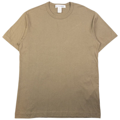 Vintage Comme Des Garçons SHIRT Plain T Shirt Size M