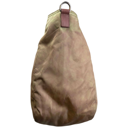 Vintage Prada Shoulder Bag