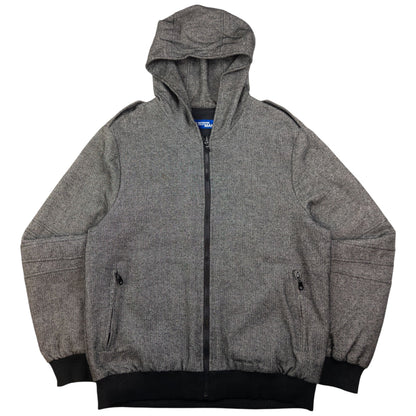 Vintage Junya Watanabe X Comme Des Garçons MAN Jacket Size XL