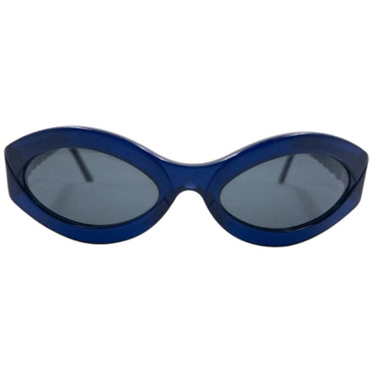 Vintage YSL Yves Saint Laurent Embossed Sunglasses