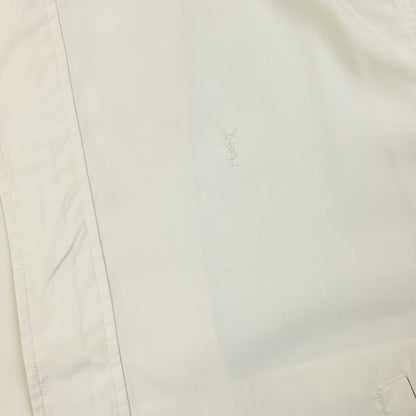 Vintage YSL Yves Saint Laurent Harrington Jacket Size M