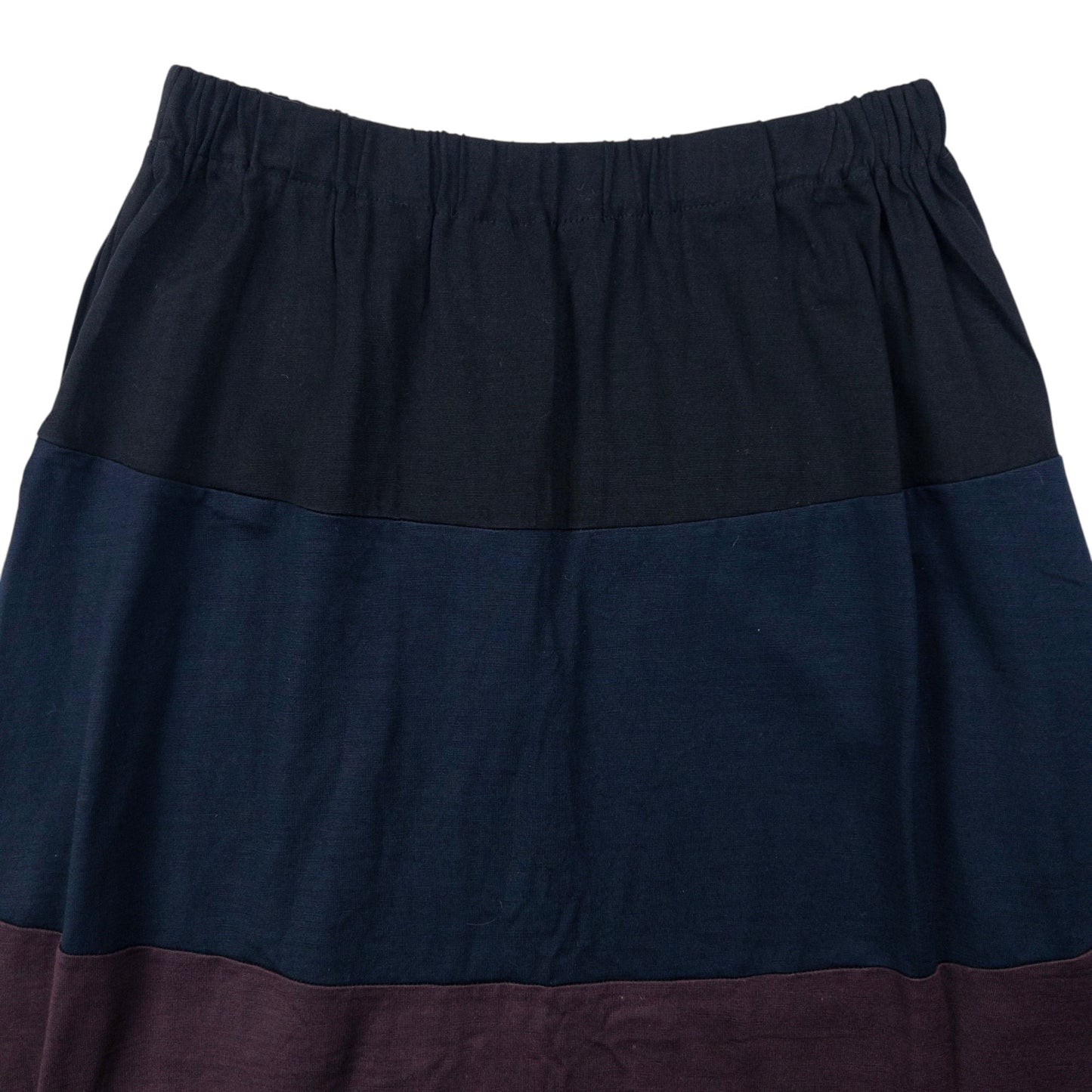 Vintage 1995 Comme Des Garçons Rob De Chambre Skirt Womens Size W30