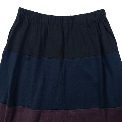 Vintage 1995 Comme Des Garçons Rob De Chambre Skirt Womens Size W30