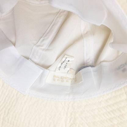 Vintage Balenciaga Sports Bucket Hat
