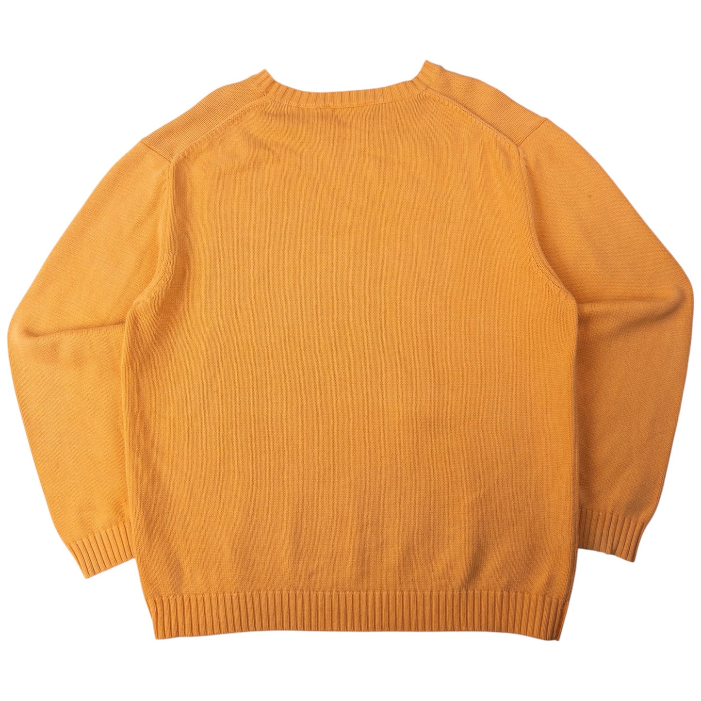 Vintage YSL Yves Saint Laurent Knit Jumper Size S