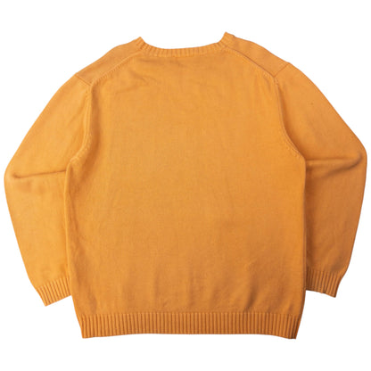 Vintage YSL Yves Saint Laurent Knit Jumper Size S