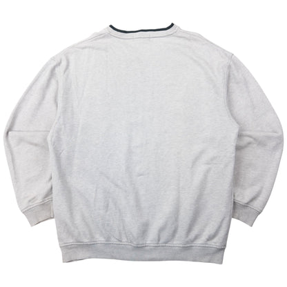 Vintage YSL Yves Saint Laurent Sweatshirt Size L