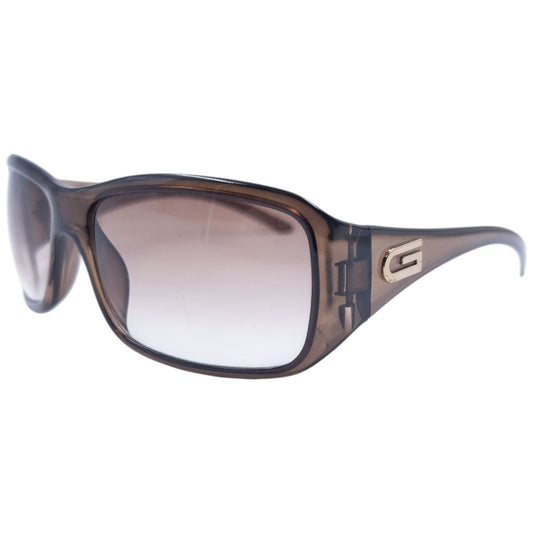 Vintage 2002 Gucci By Tom Ford Sunglasses | O/S, Brown