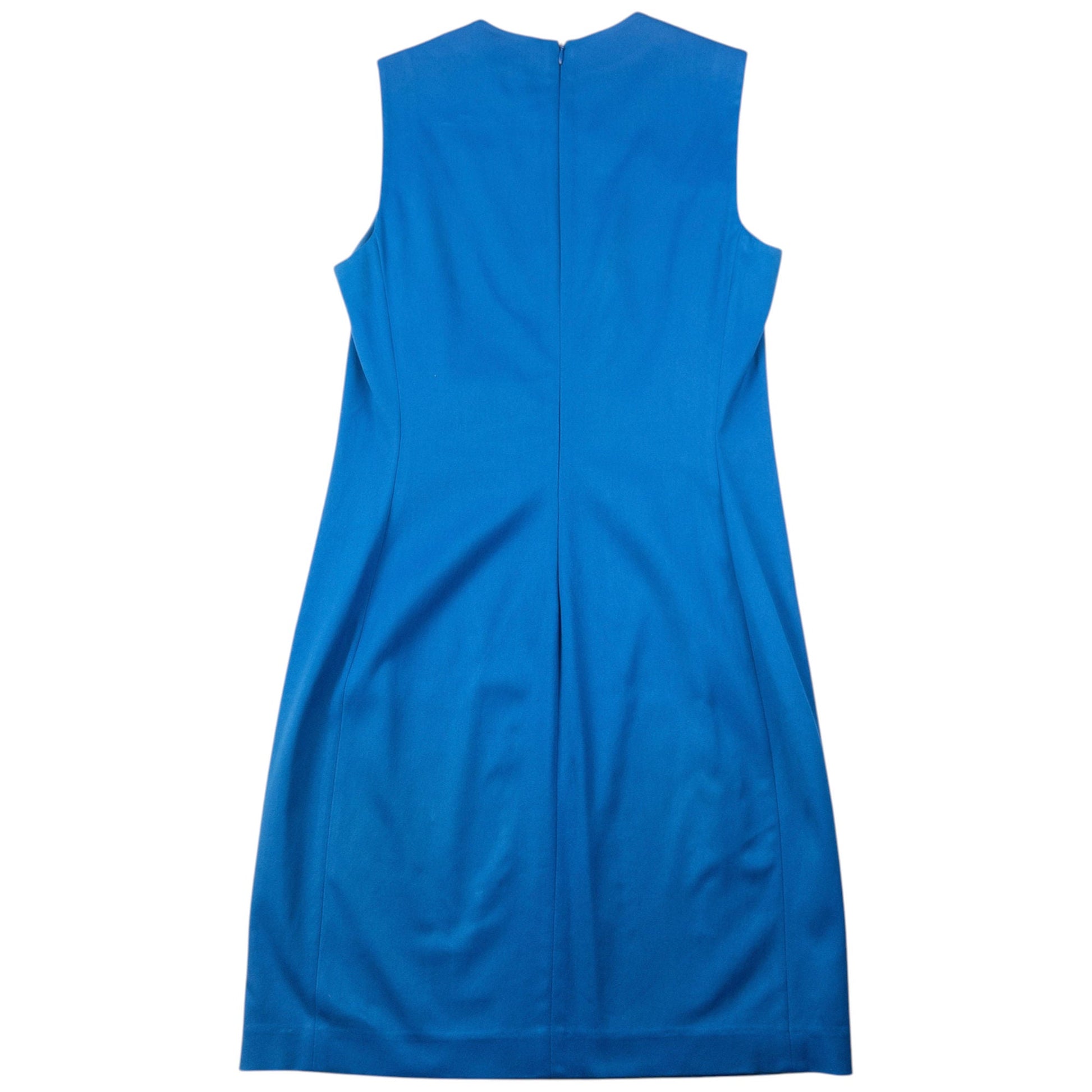 versace classic v2 dress VERSACE CLASSIC V2 1998-99 Purple Meteor Bodycon Dress (S)