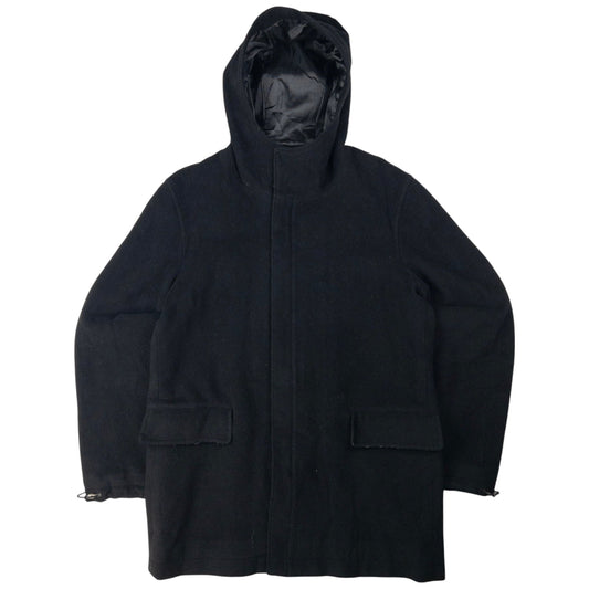 Vintage PPFM Zip Up Wool Jacket Size M