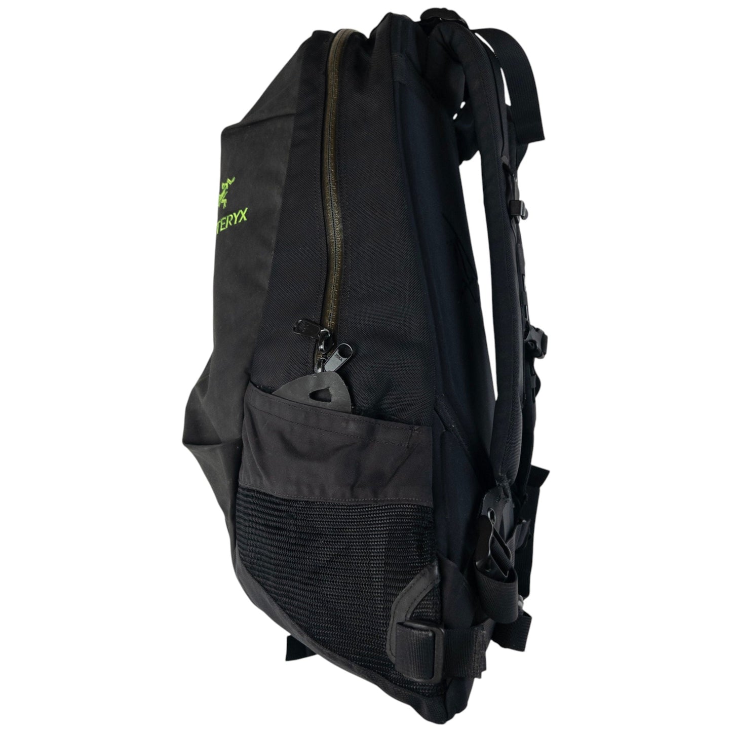 Vintage Arcteryx Arro Backpack