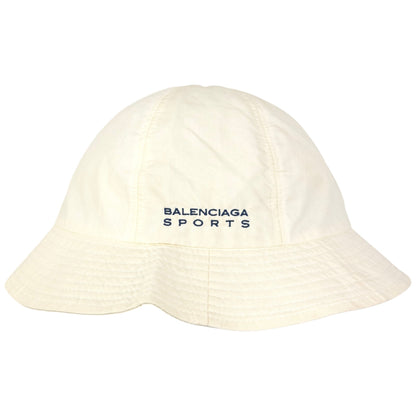 Vintage Balenciaga Sports Bucket Hat