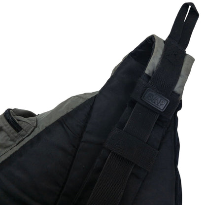 Vintage GAP Cargo Sling Bag