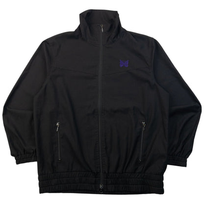 Needles Zip Up Jacket Size M | Medium, Multicoloured