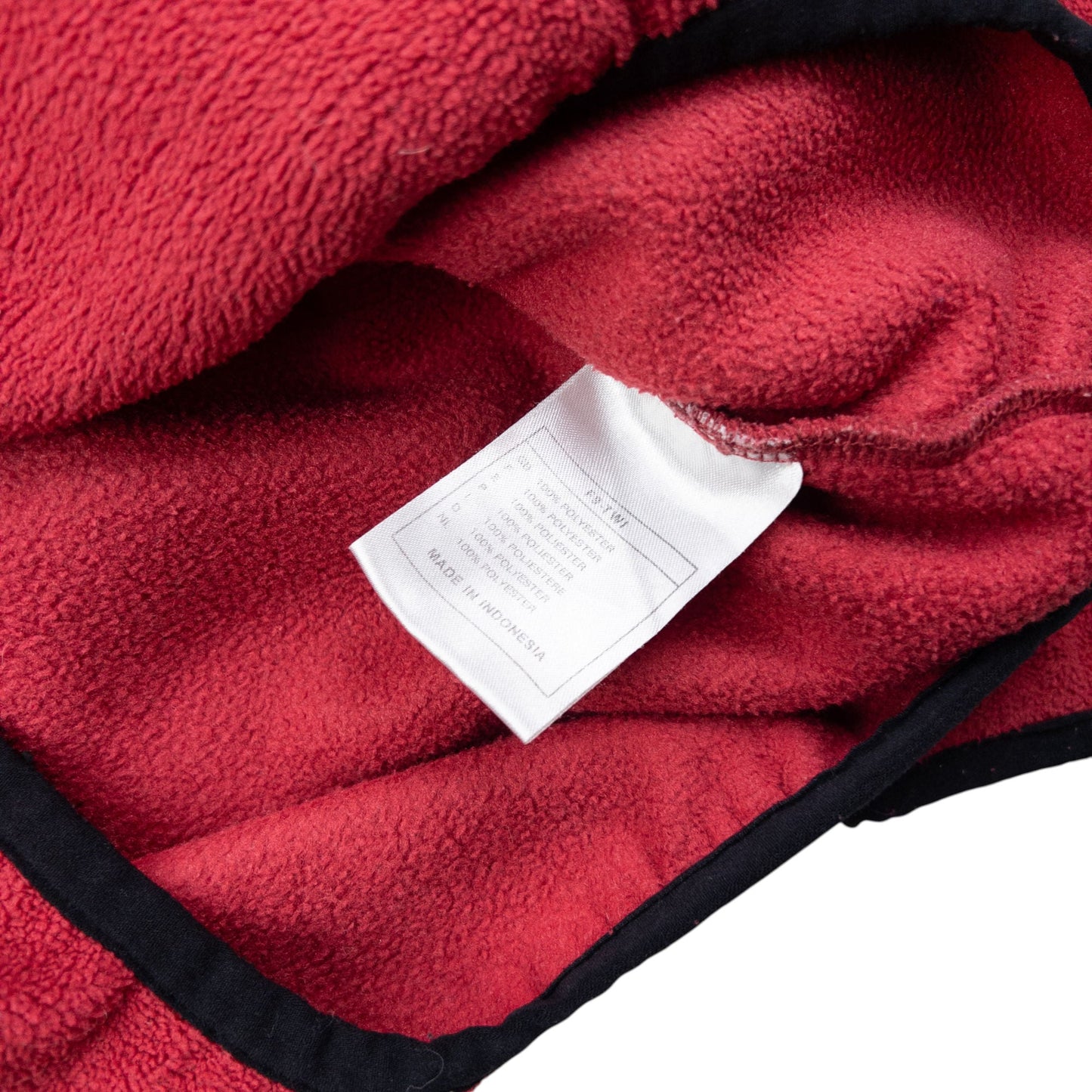 Vintage Nike Fleece Sweatshirt Size XS