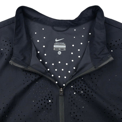 Vintage 2016 Nike Gyakusou Undercover Lab Ventilated Jacket Womens Size XL | XL, Black