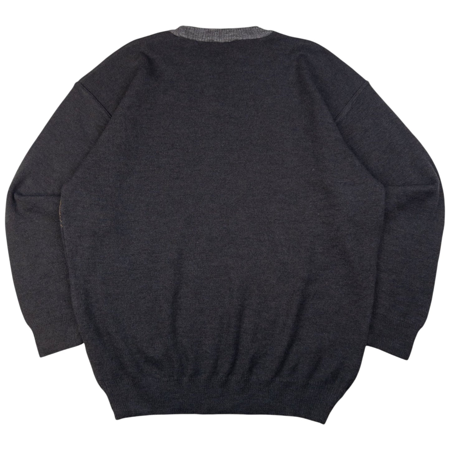 Vintage YSL Yves Saint Laurent Jumper Size L