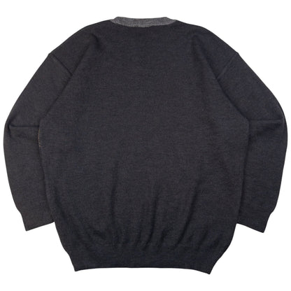 Vintage YSL Yves Saint Laurent Jumper Size L