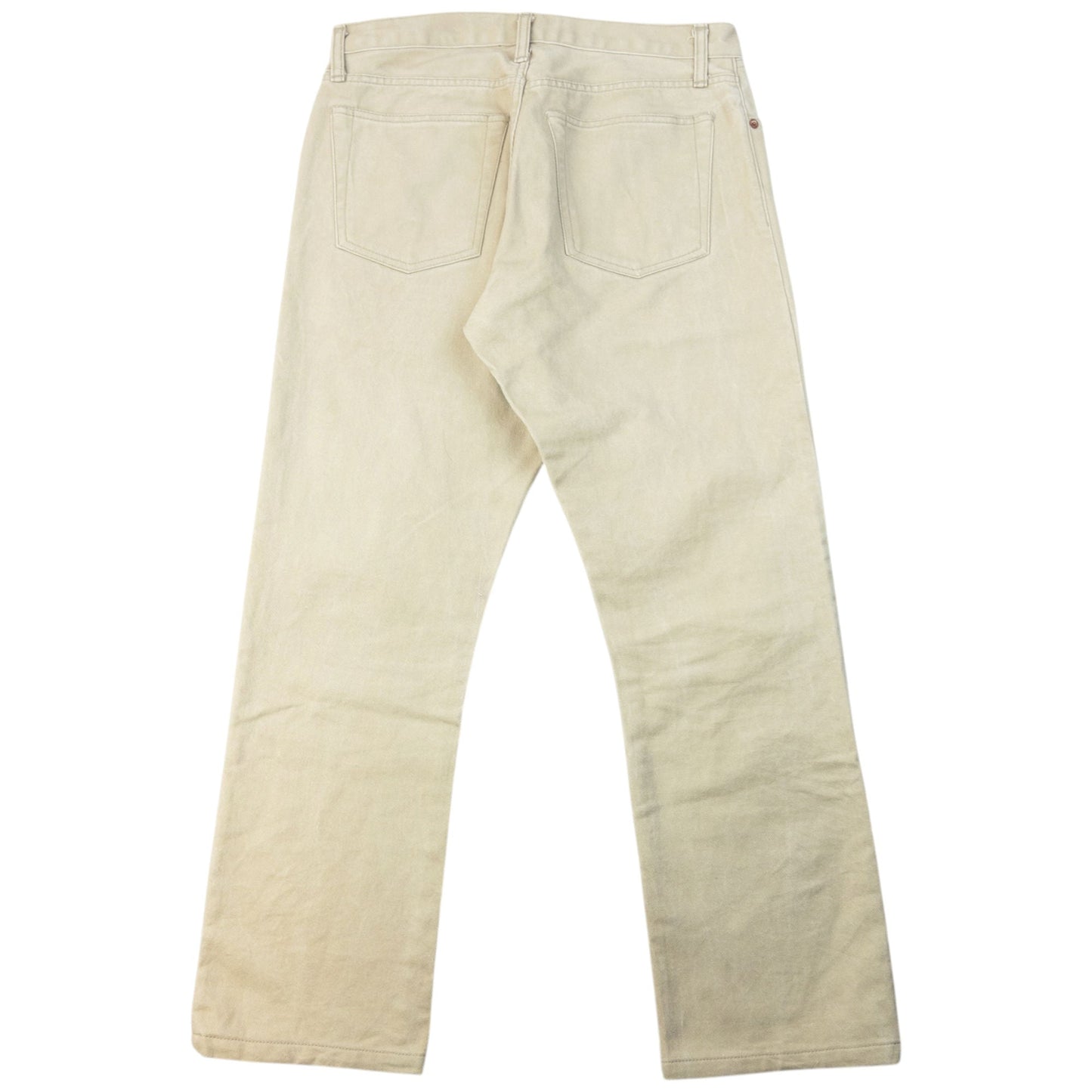 Vintage 2000s Ralph Lauren Denim Jeans Size W31 | W31, Beige