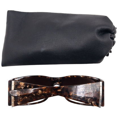 Vintage 2006 Gucci By Tom Ford Sunglasses | O/S, Brown