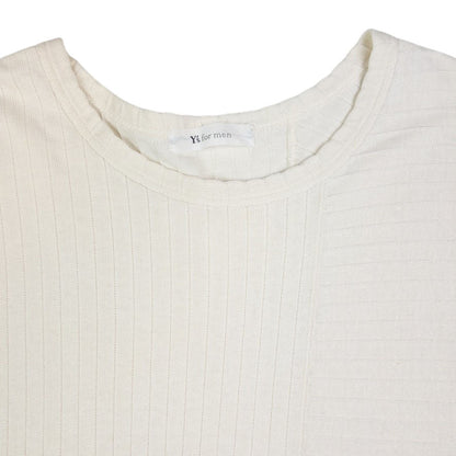 Vintage Y'Saccs By Yohji Yamamoto Knit T Shirt Size XL