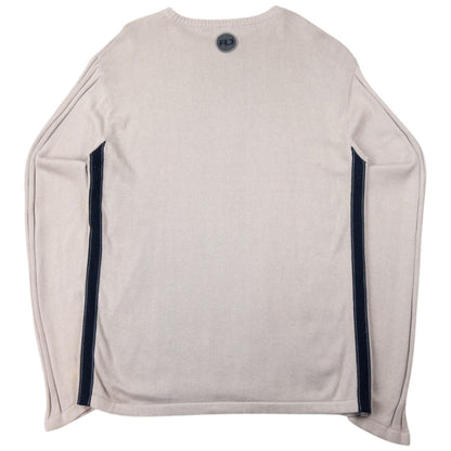 Vintage Armani Jeans Jumper Size L