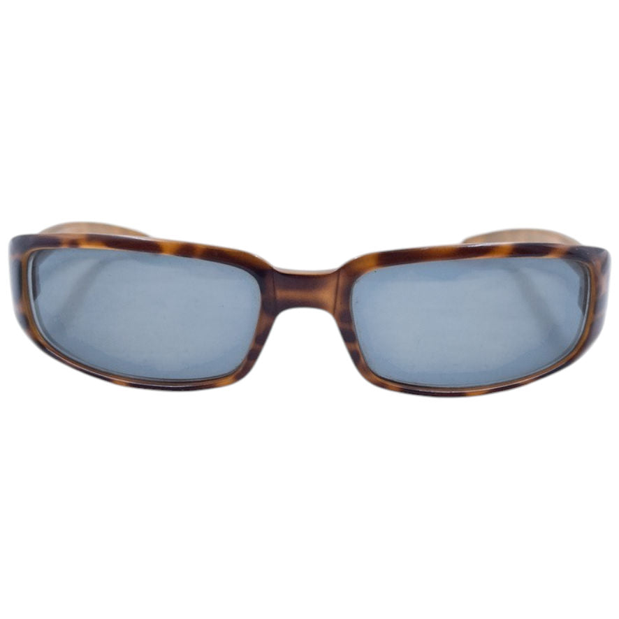 Vintage Gucci Tortoise Shell Sunglasses
