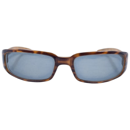 Vintage Gucci Tortoise Shell Sunglasses