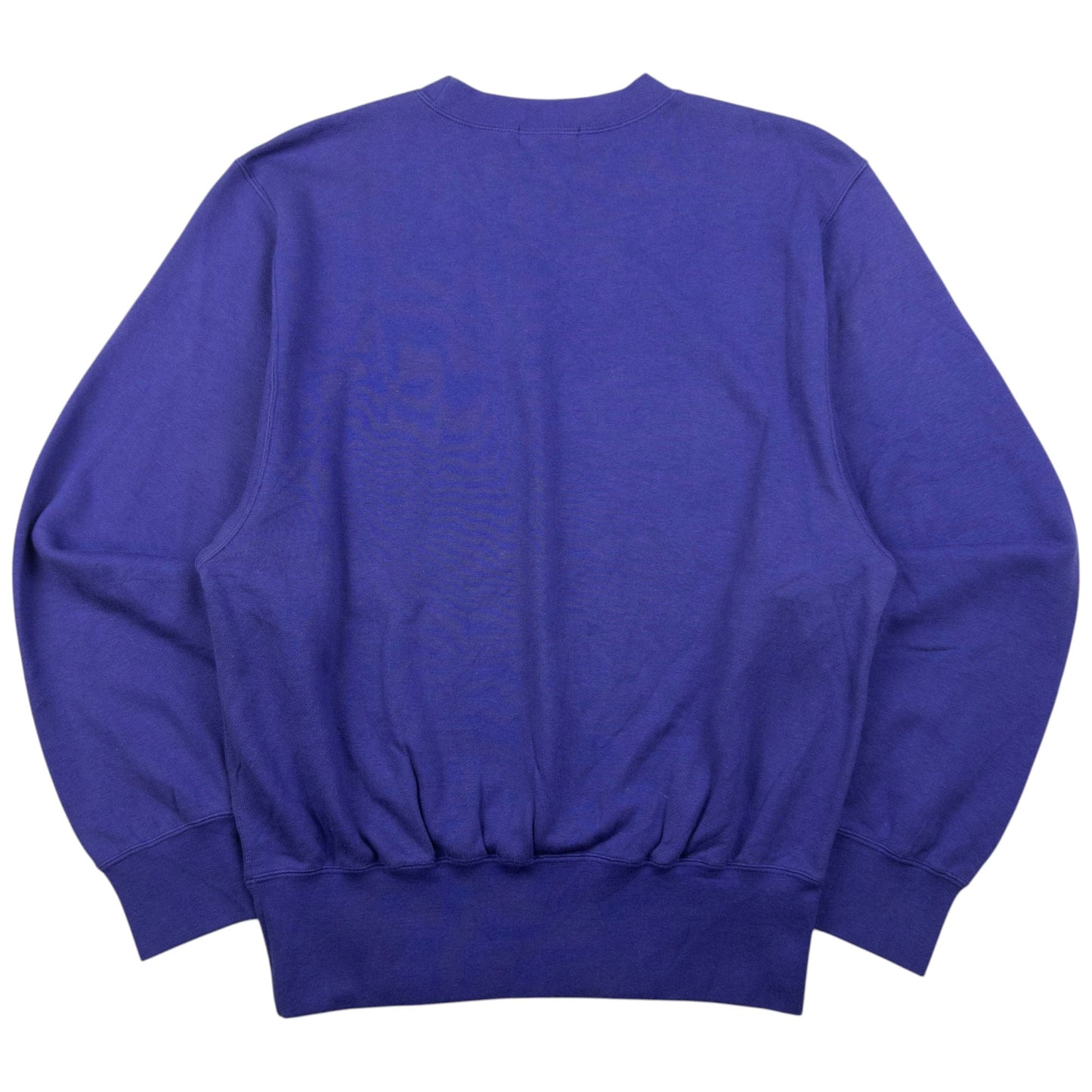 Vintage YSL Yves Saint Laurent Embroidered Sweatshirt Womens Size M