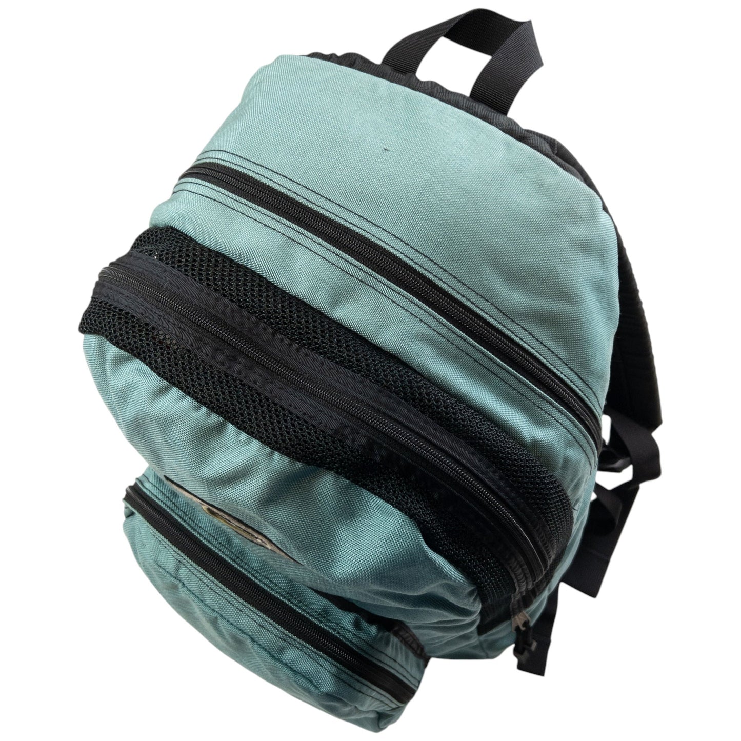 Vintage Nike Jewel Swoosh Backpack