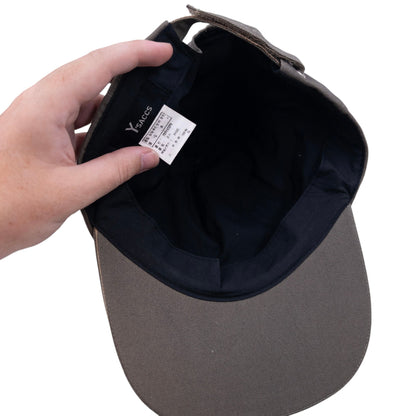 Vintage Y'Saccs By Yohji Yamamoto Hat