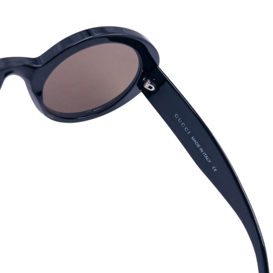 Vintage Gucci Round Sunglasses