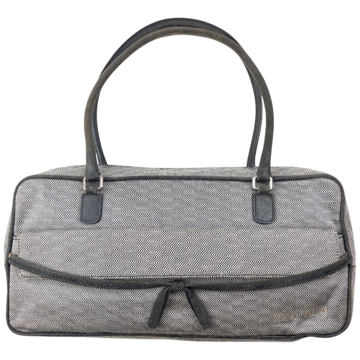 Vintage 2000s Miu Miu Shoulder Bag