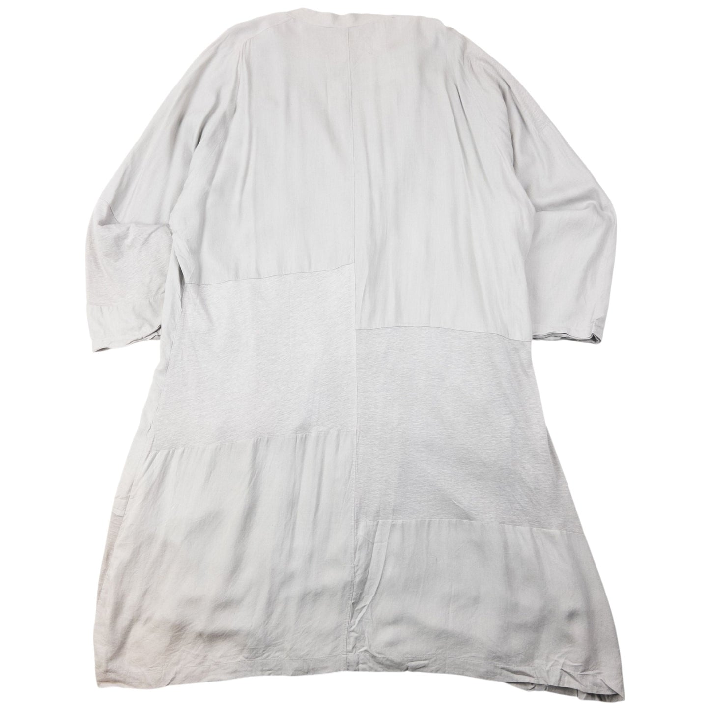 Vintage 2000s Yohji Yamamoto Lightweight Trench Jacket Size XL