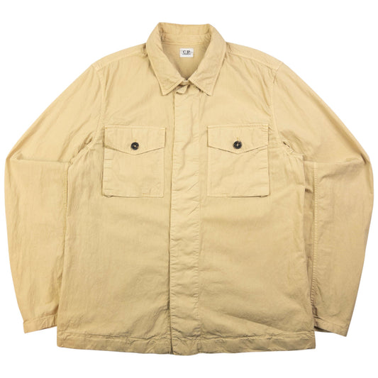 Vintage CP Company Lightweight Jacket Size M