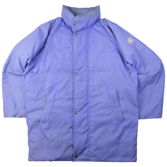 Vintage Moncler Padded Zip Up Jacket Size XL