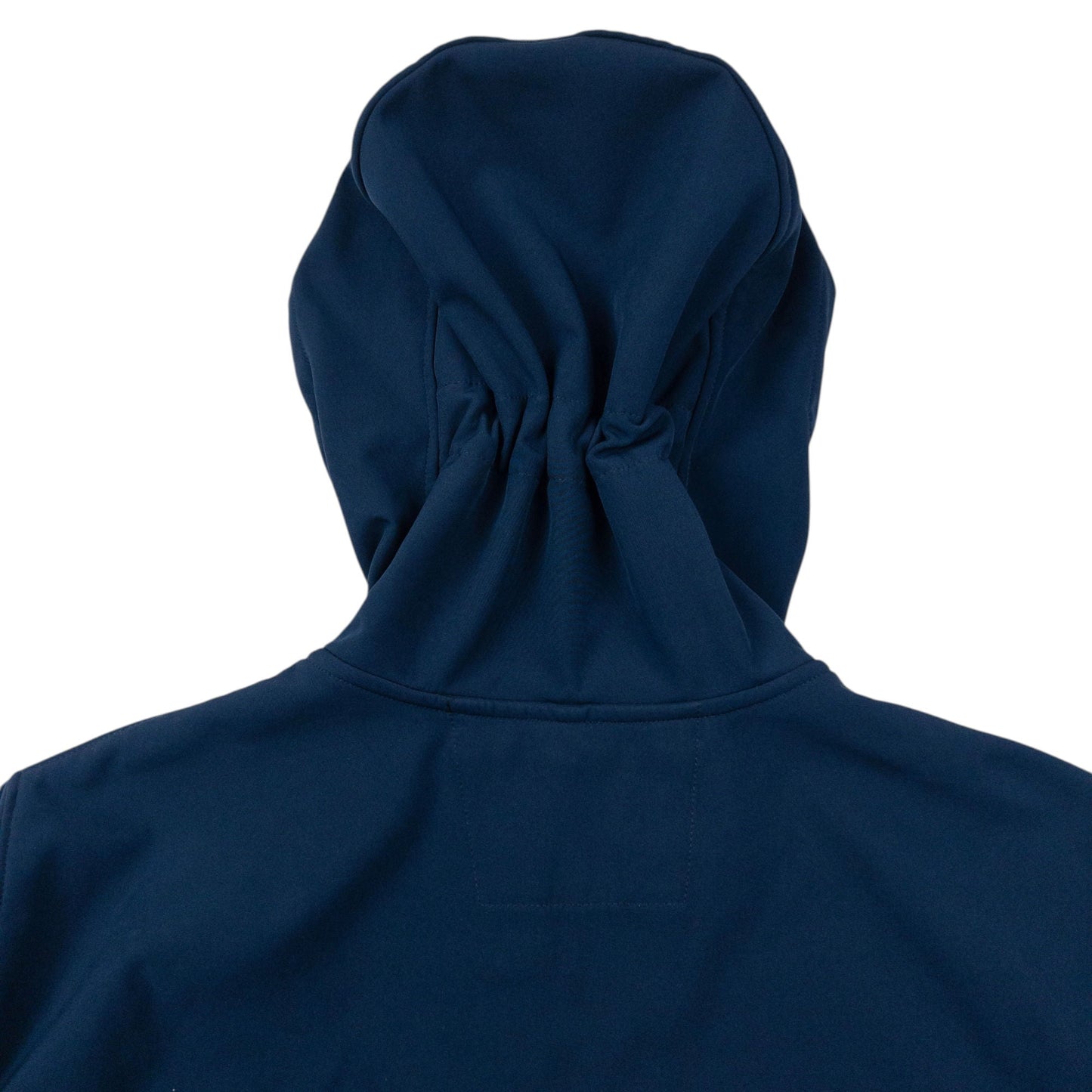 CP Company Goggle Hood Soft Shell Jacket Size S