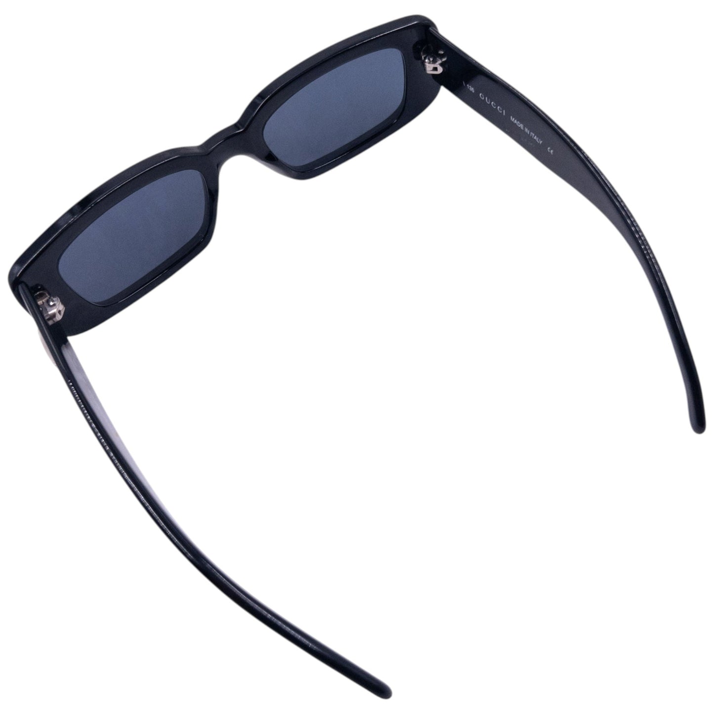 Vintage 1996 Gucci By Tom Ford Sunglasses | O/S, Black