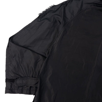 Vintage Marithe + Francois Girbaud Zip Up Jacket Size XXL