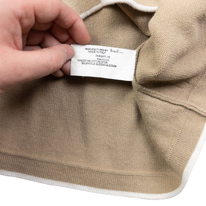 Vintage Armani Jeans Jumper Size XL