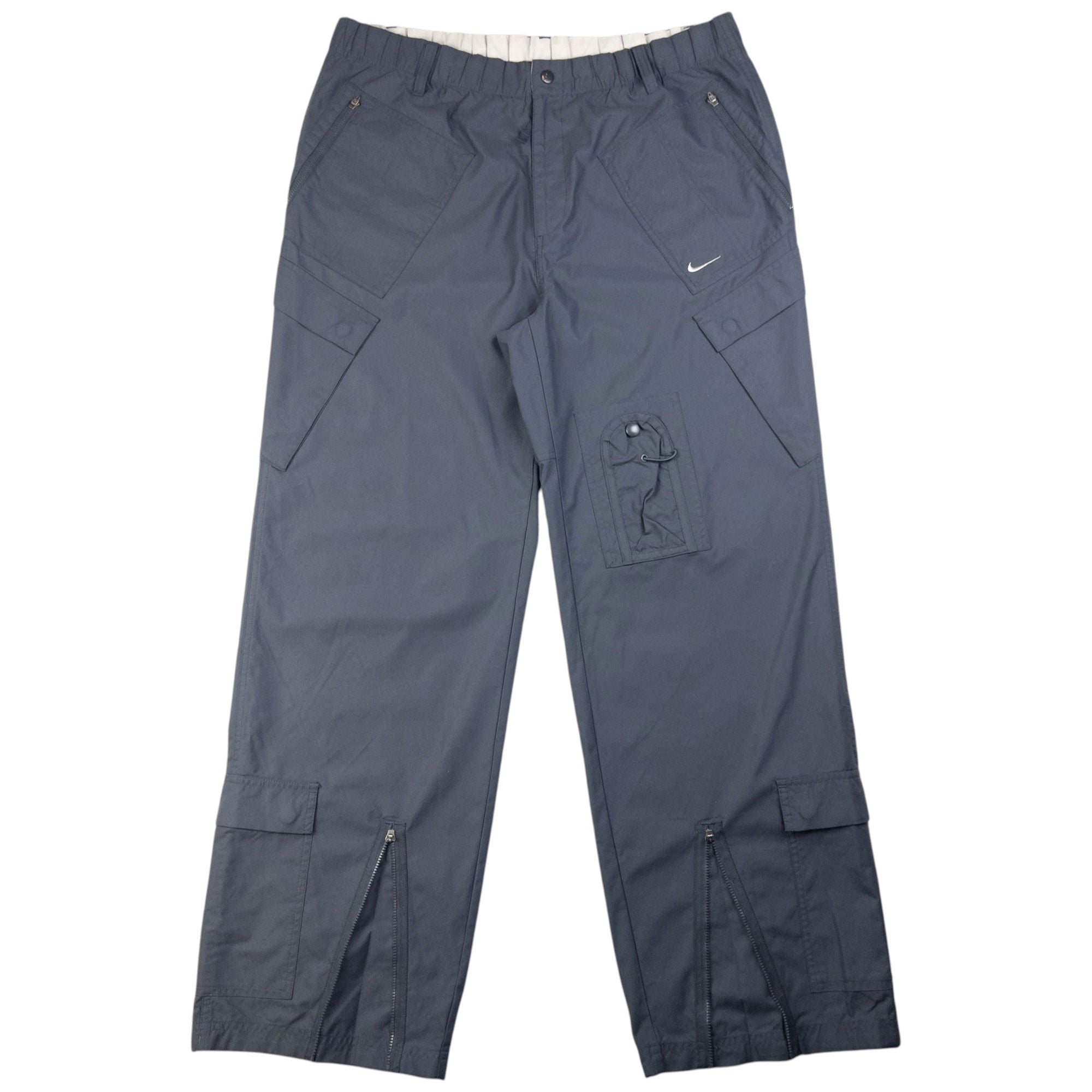 00s nike advanced innovation マウンテンパーカー