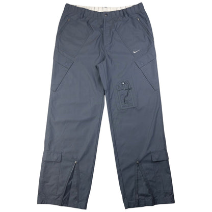 Vintage Nike Advanced Innovation Team Trousers Size XL