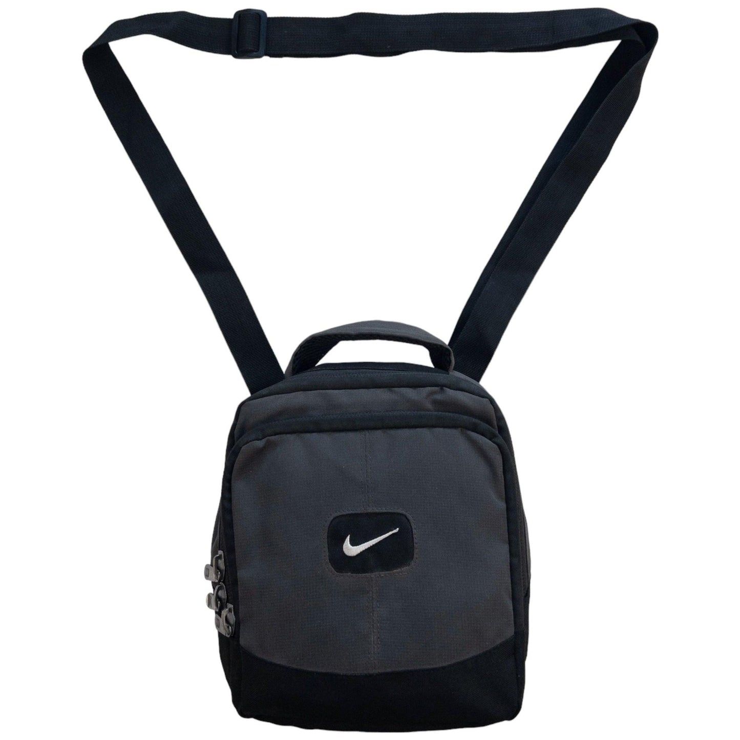 Vintage Nike Cross Body Bag